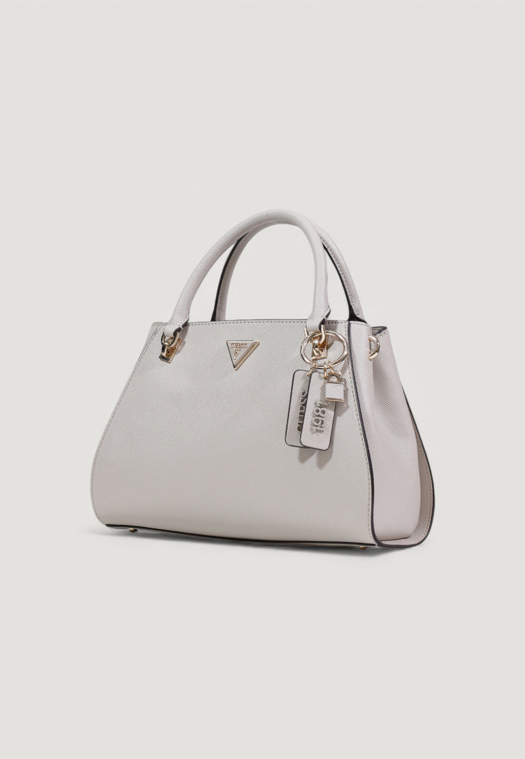 Borsa Guess NOELLE II LUXURY SATCHEL