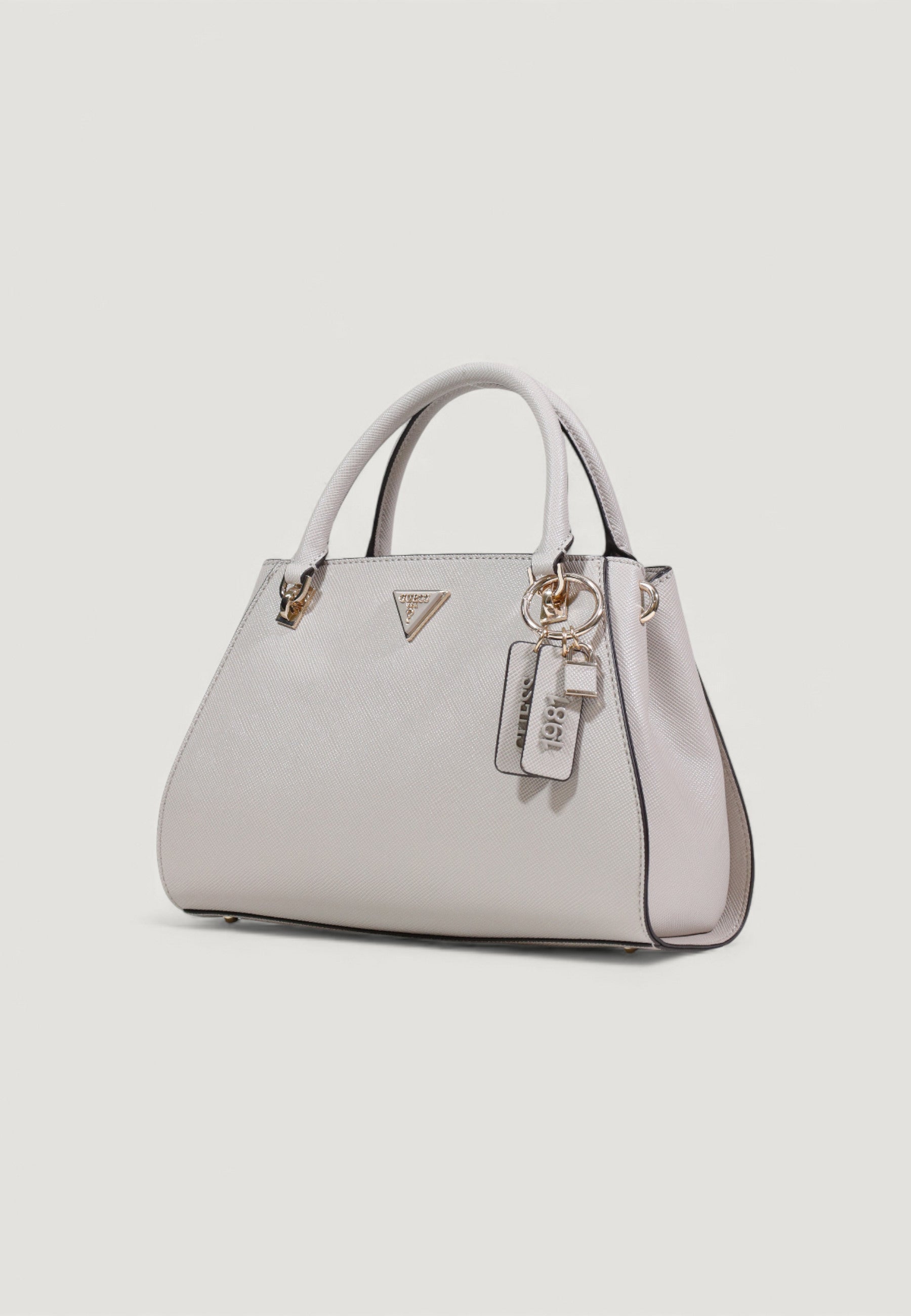 Borsa Guess NOELLE II LUXURY SATCHEL