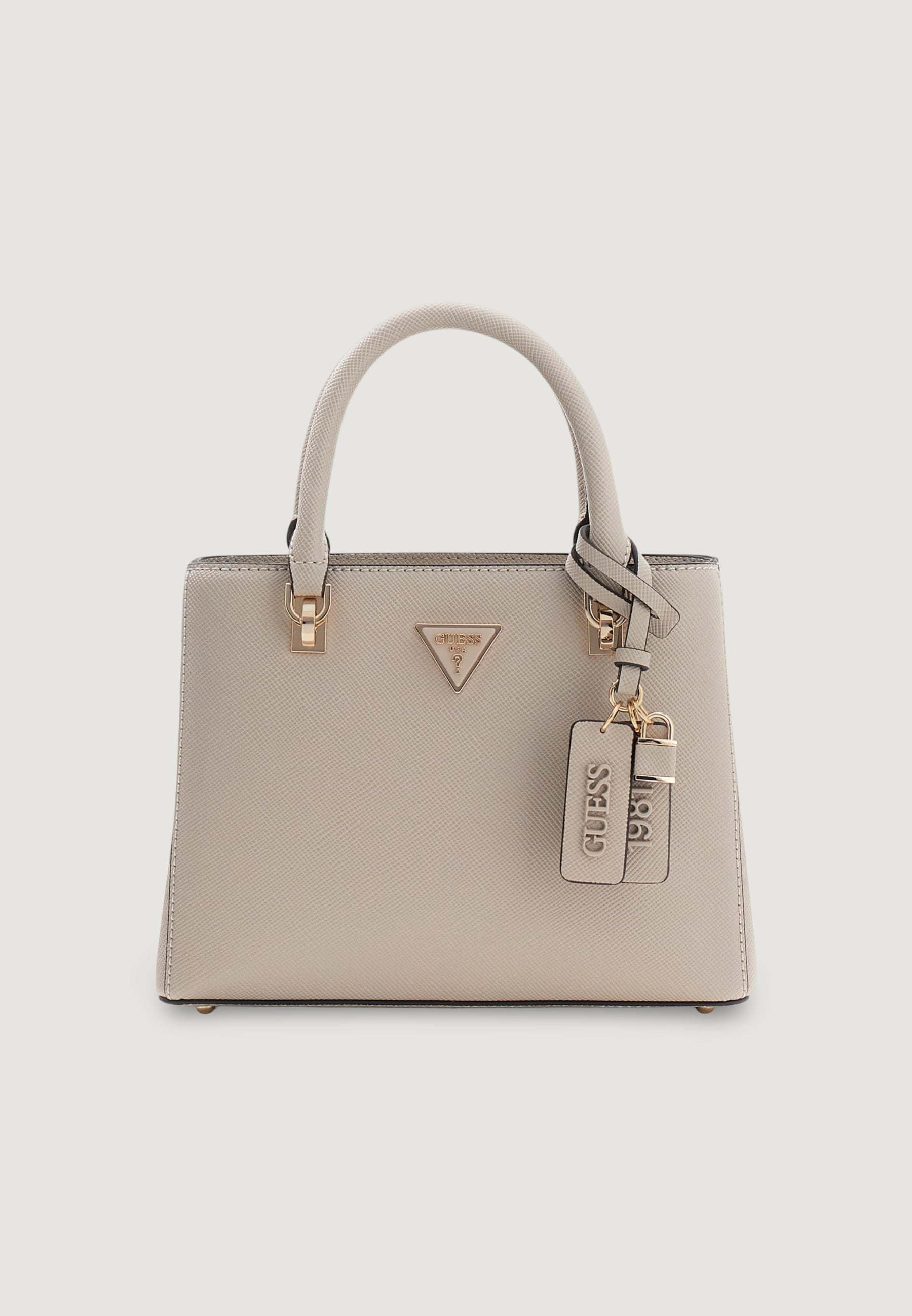 Borsa Guess NOELLE II SML MULTI COMP STCHL