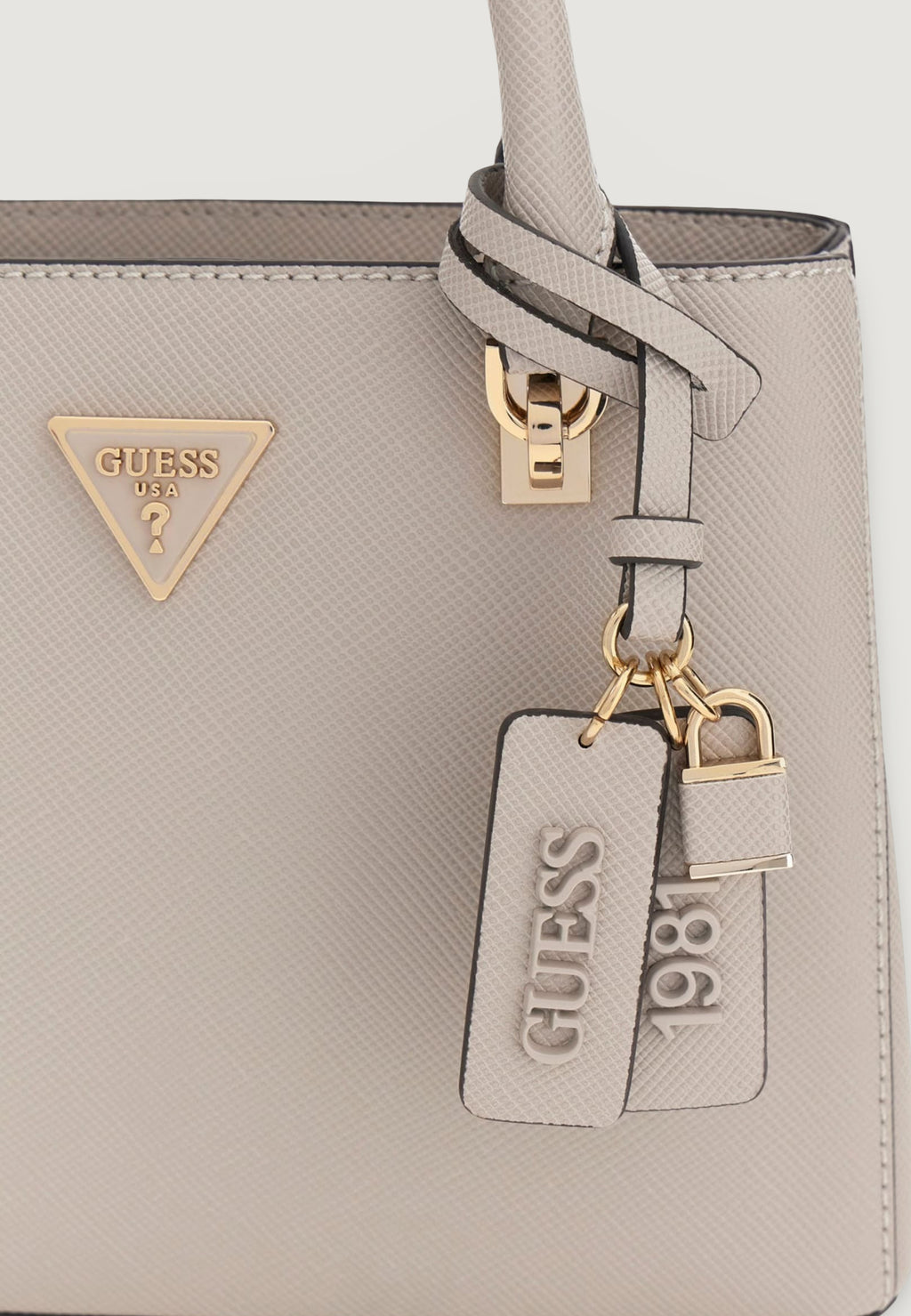 Borsa Guess NOELLE II SML MULTI COMP STCHL