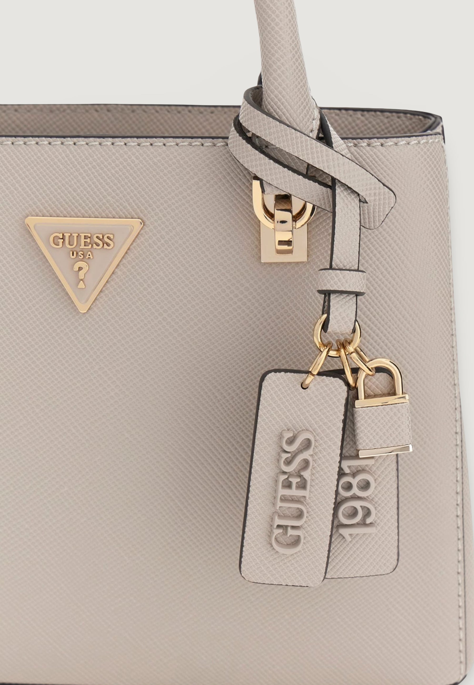 Borsa Guess NOELLE II SML MULTI COMP STCHL