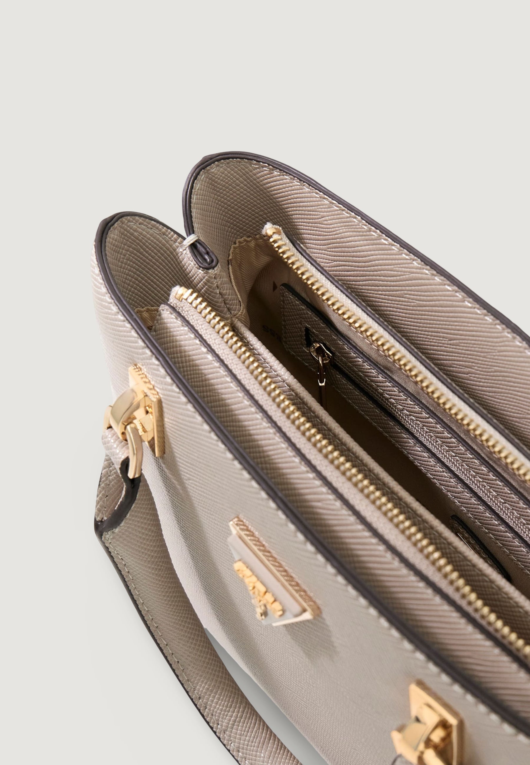 Borsa Guess NOELLE II SML MULTI COMP STCHL