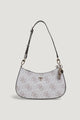 Borsa Guess NOELLE II TOP ZIP SHOULDER BAG