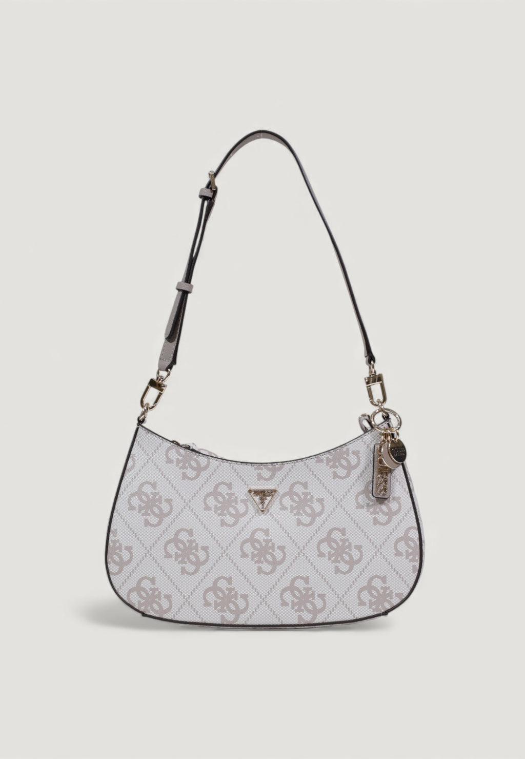 Borsa Guess NOELLE II TOP ZIP SHOULDER BAG