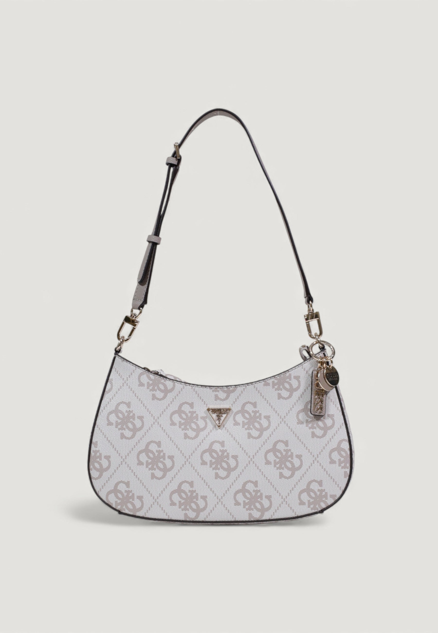 Borsa Guess NOELLE II TOP ZIP SHOULDER BAG