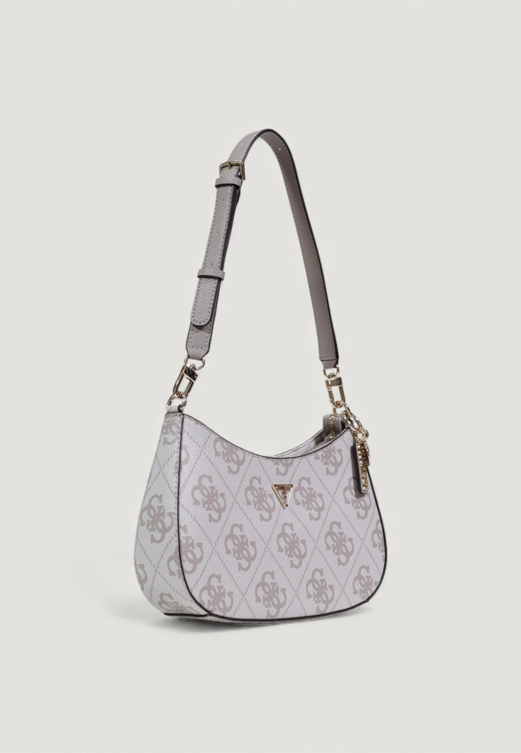 Borsa Guess NOELLE II TOP ZIP SHOULDER BAG