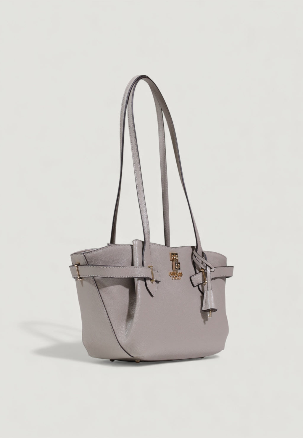 Borsa Guess YESBA GRLFRND SHOULDER SATCHEL