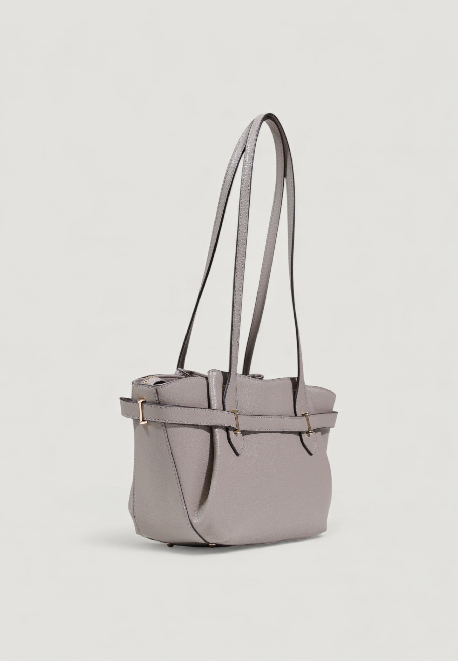 Borsa Guess YESBA GRLFRND SHOULDER SATCHEL