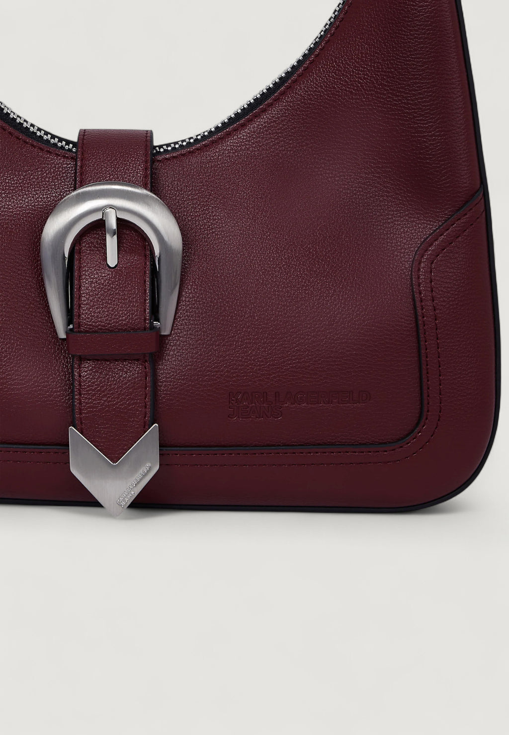 Bag Karl Lagerfeld Jeans KLJ Western Shoulder Bag