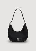 Bag Karl Lagerfeld Jeans KLJ K Logo Halfmoon Bag