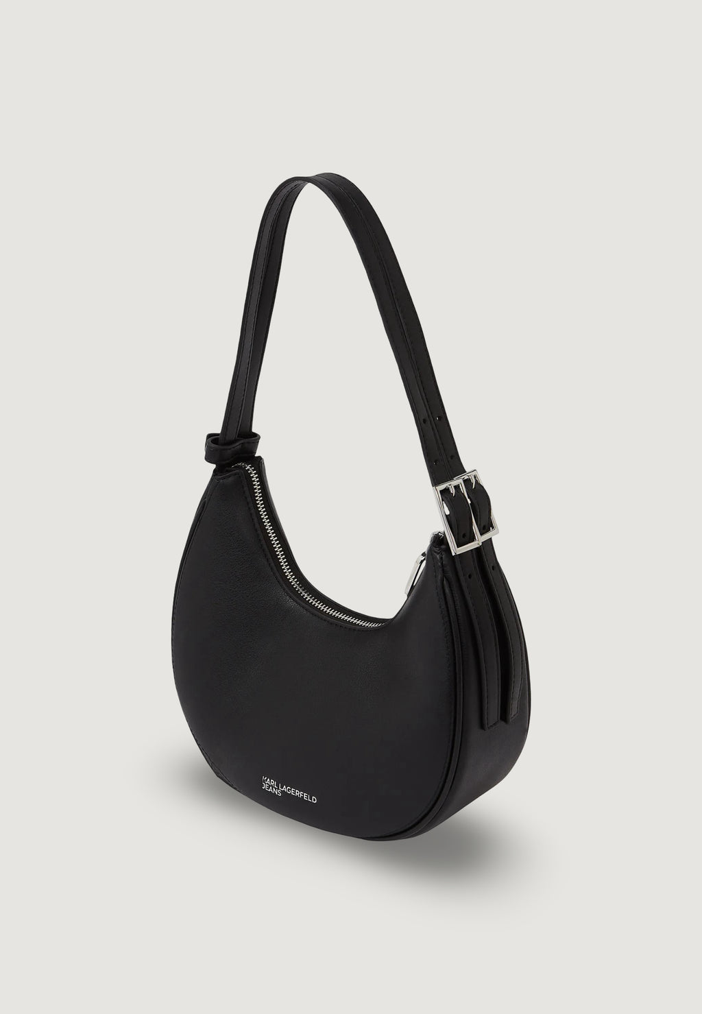 Bag Karl Lagerfeld Jeans KLJ K Logo Halfmoon Bag