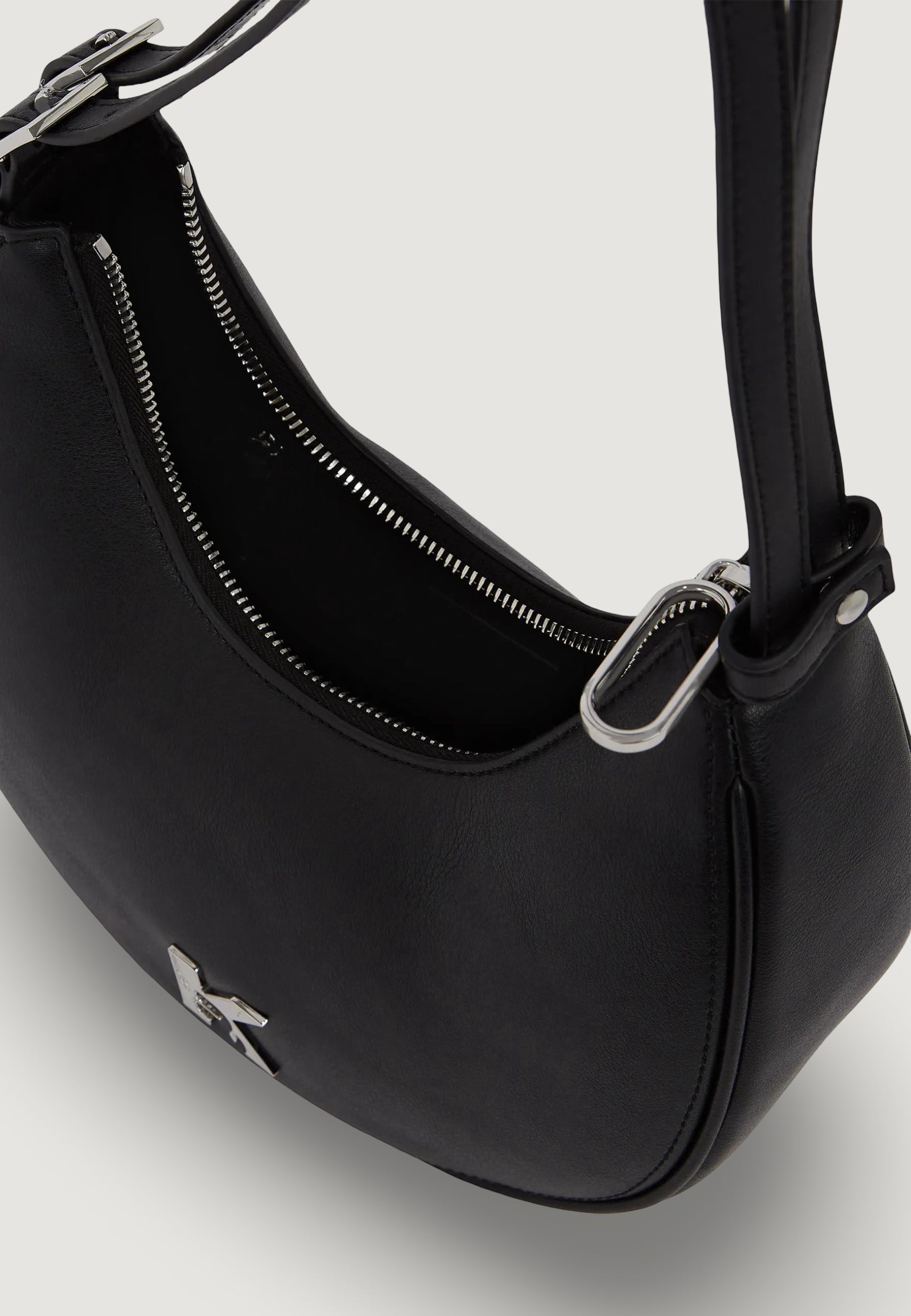 Bag Karl Lagerfeld Jeans KLJ K Logo Halfmoon Bag