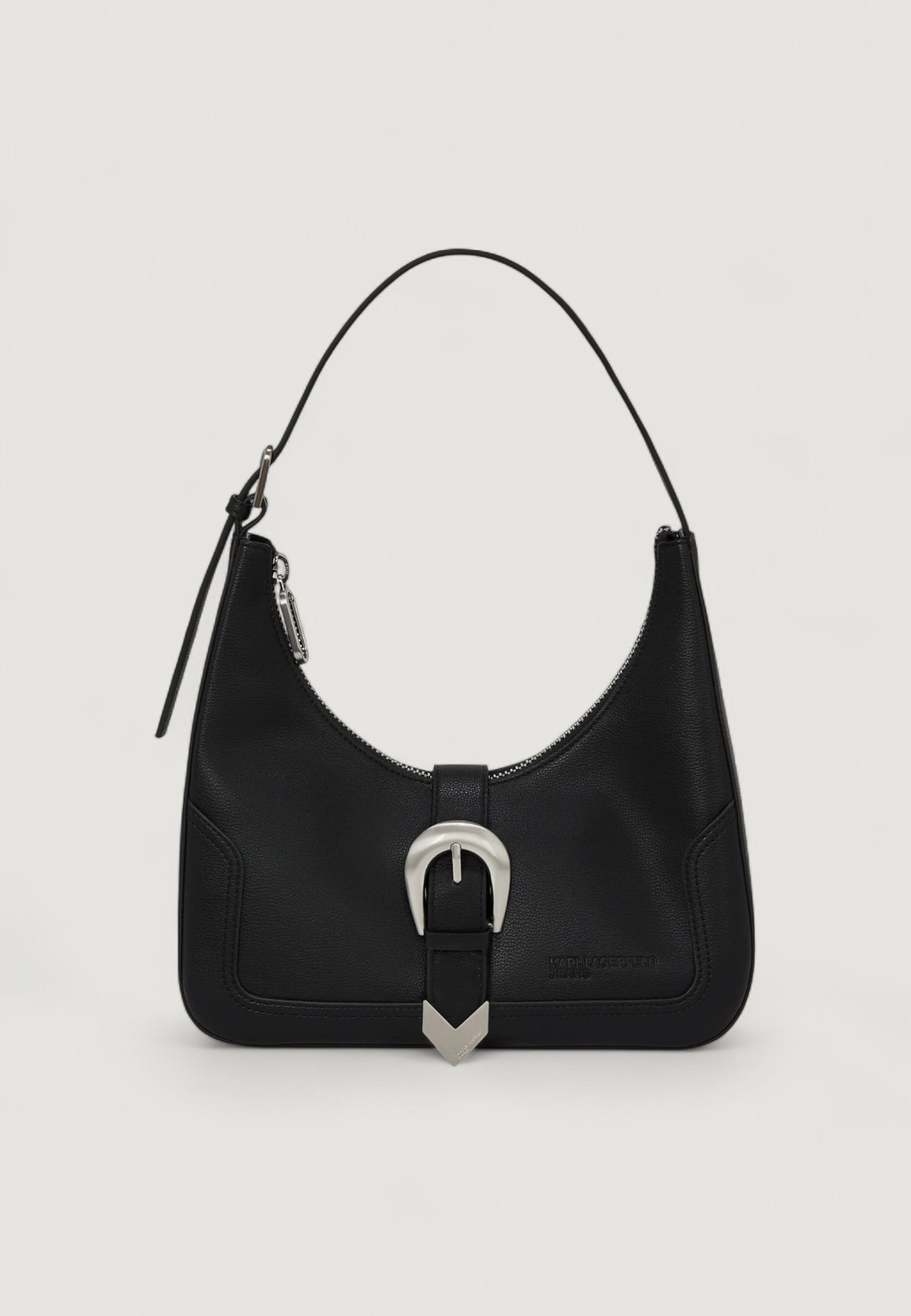 Borsa Karl Lagerfeld Jeans KLJ Western Shoulder Bag