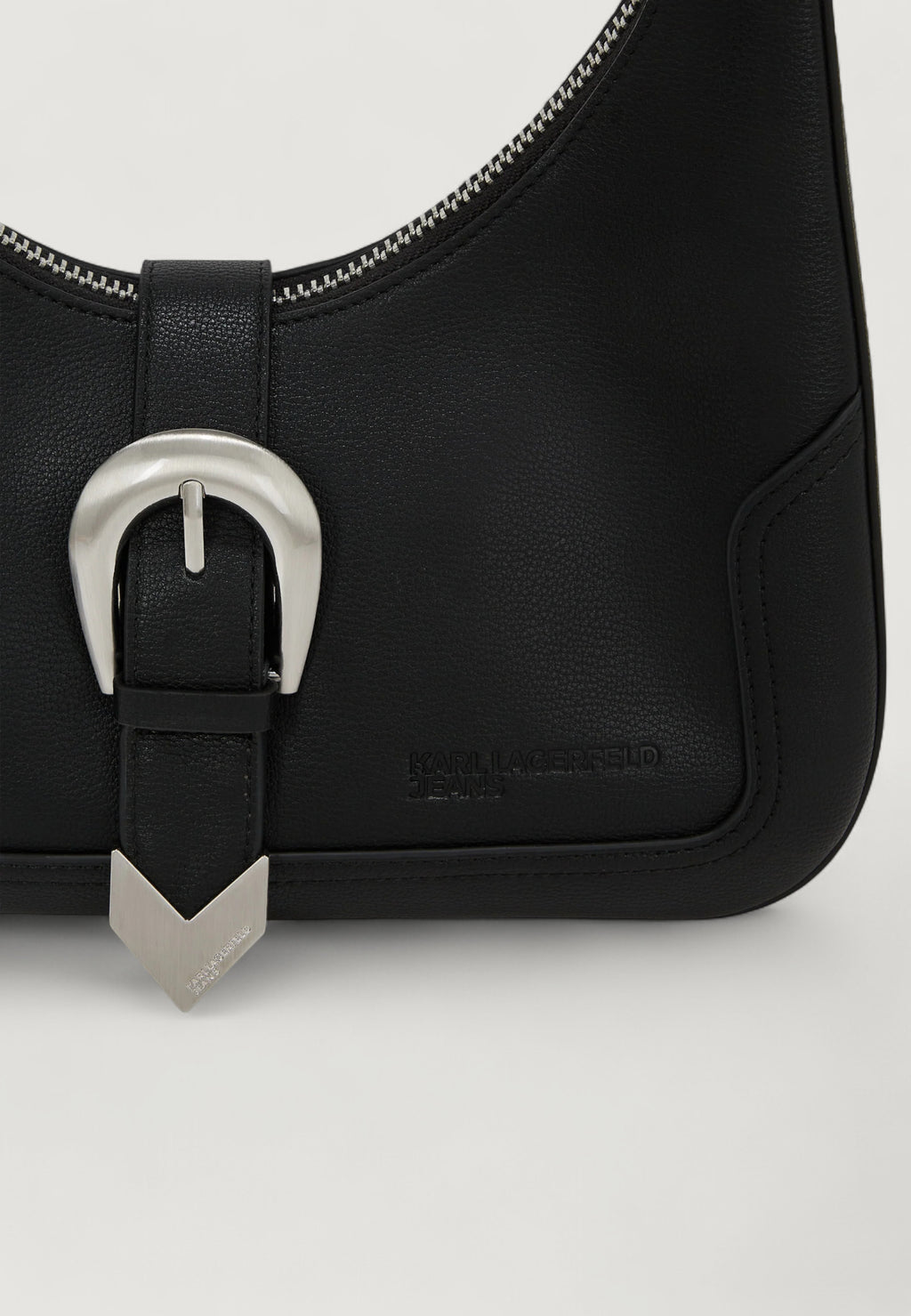 Bag Karl Lagerfeld Jeans KLJ Western Shoulder Bag