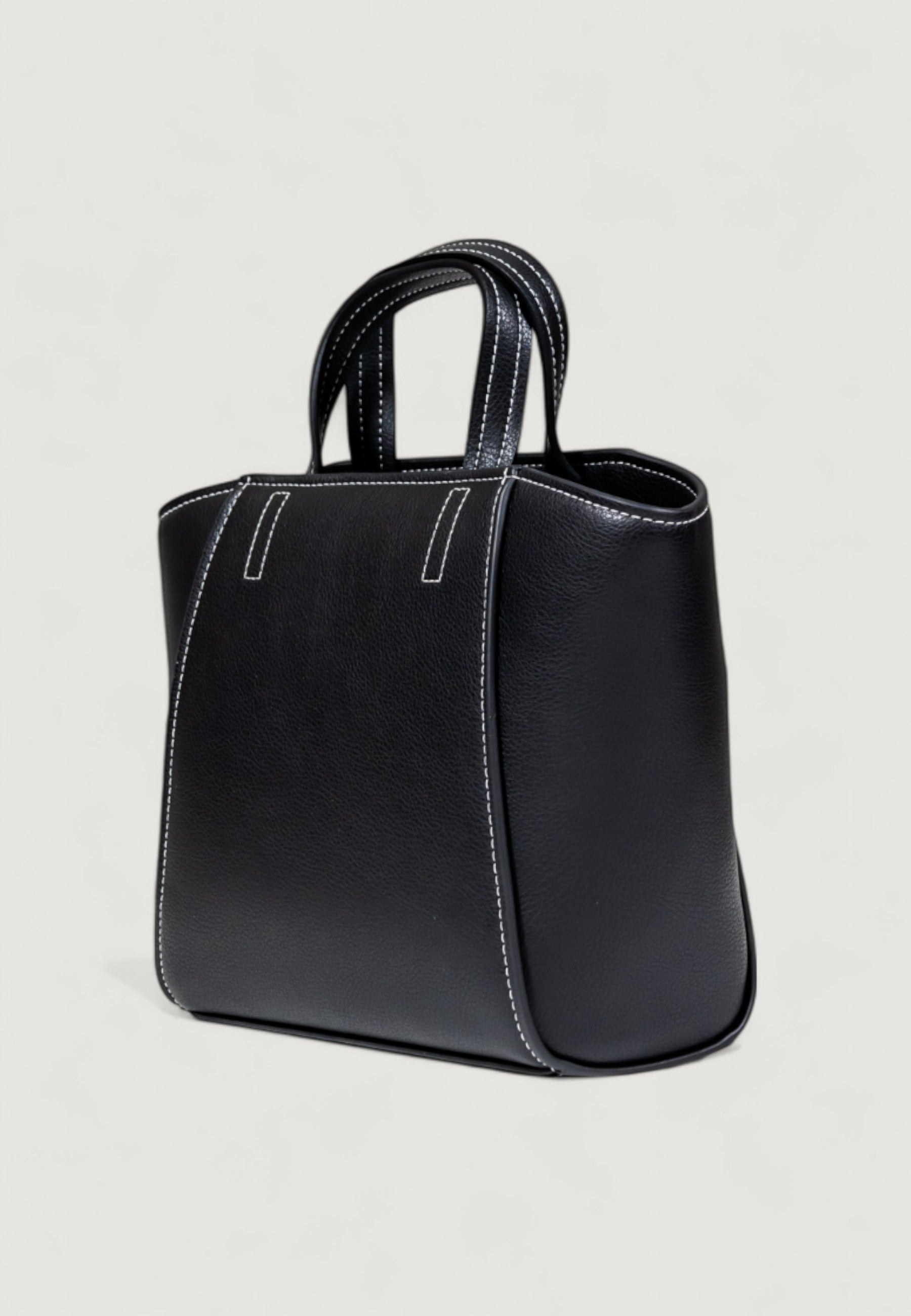 Borsa Karl Lagerfeld Jeans KLJ METAL LOGO MINI TOTE