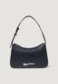Bag Karl Lagerfeld Jeans KLJ METAL LOGO SHOULDER BAG