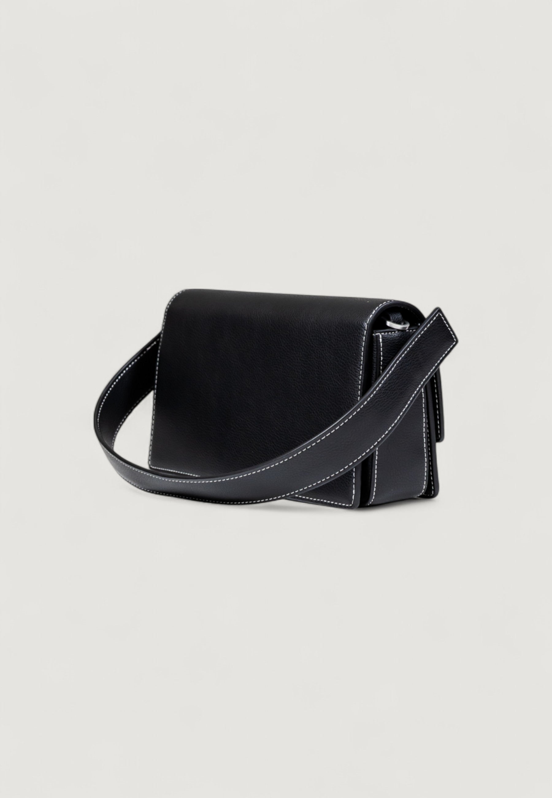 Borsa Karl Lagerfeld Jeans KLJ METAL LOGO TOP HANDLE CB