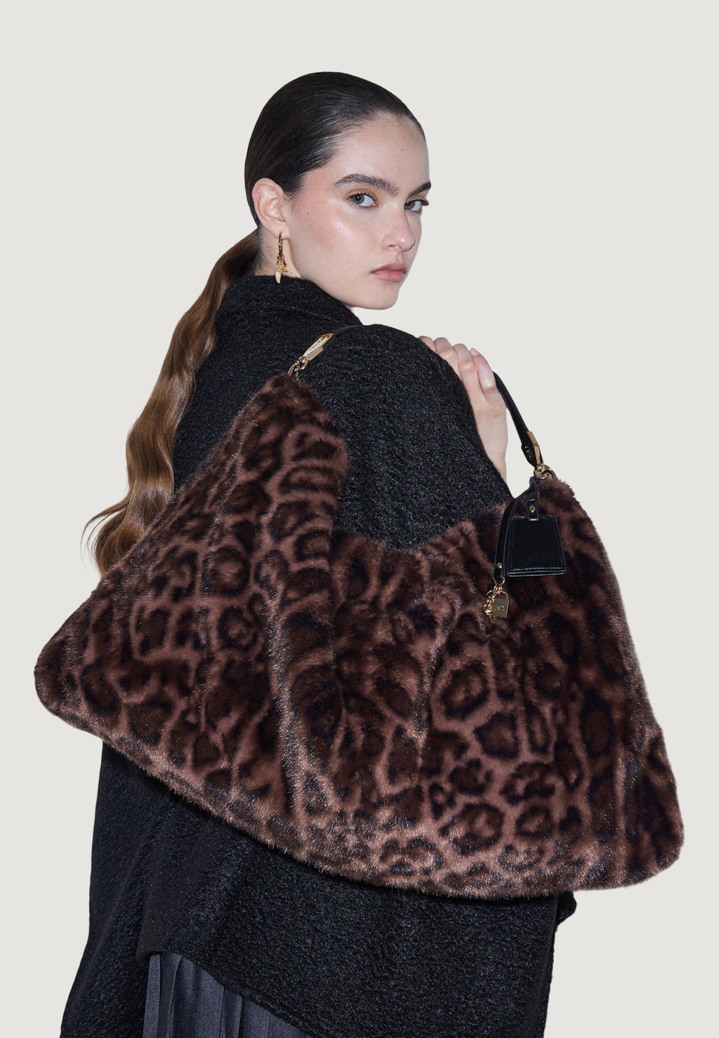 Borsa Liu-Jo HOBO BAG