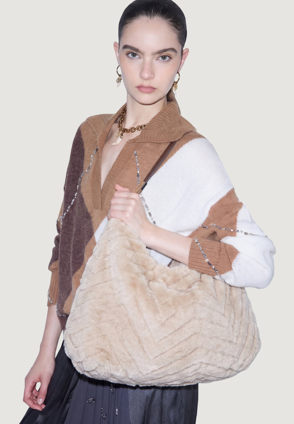 Borsa Liu-Jo HOBO BAG
