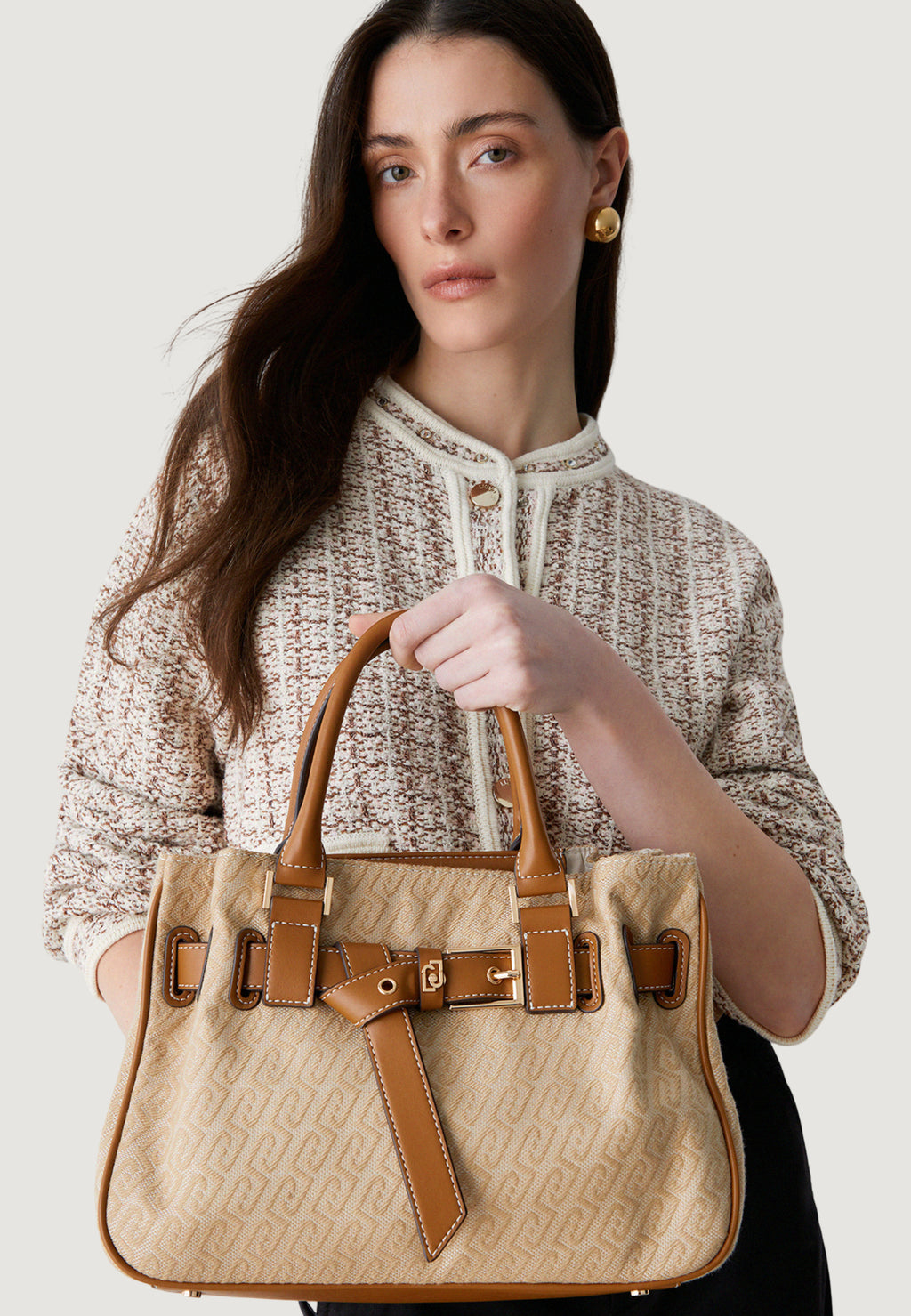 Borsa Liu-Jo S TOTE