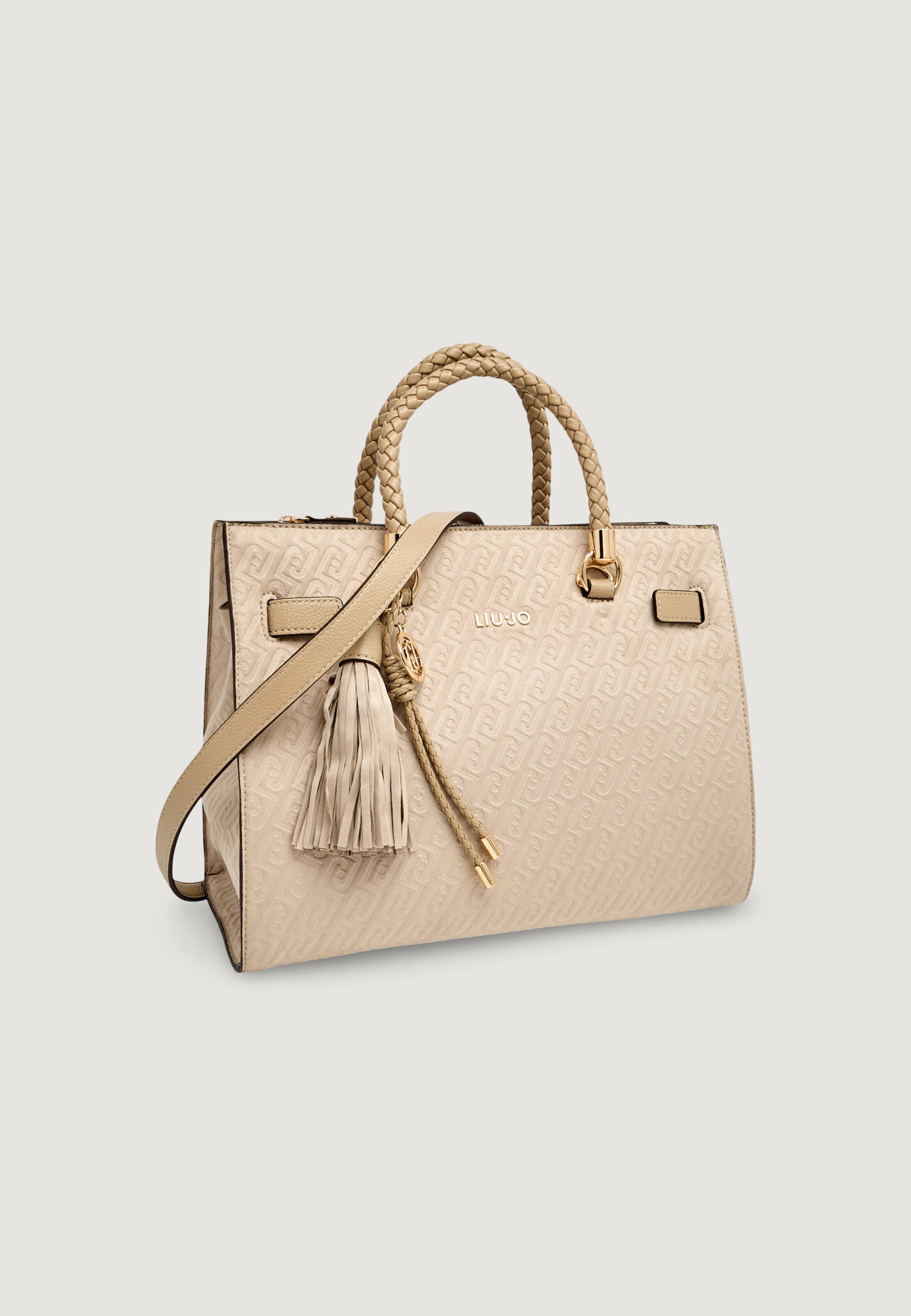 Borsa Liu-Jo M TOTE