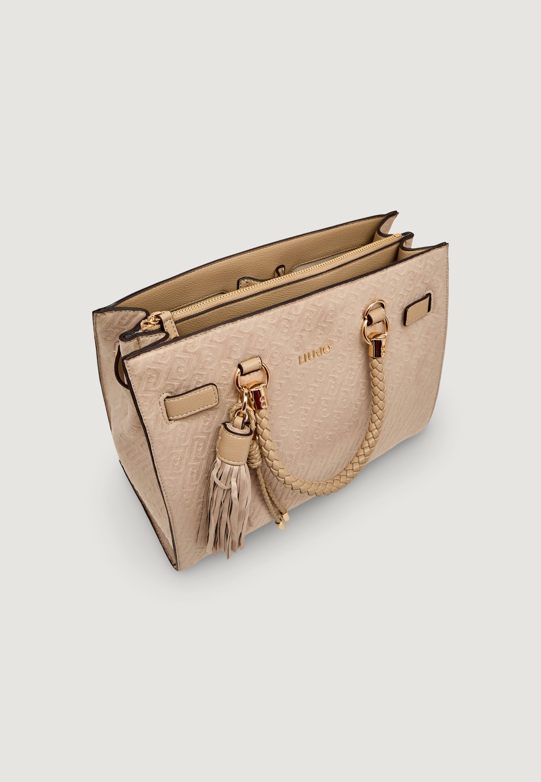 Borsa Liu-Jo M TOTE