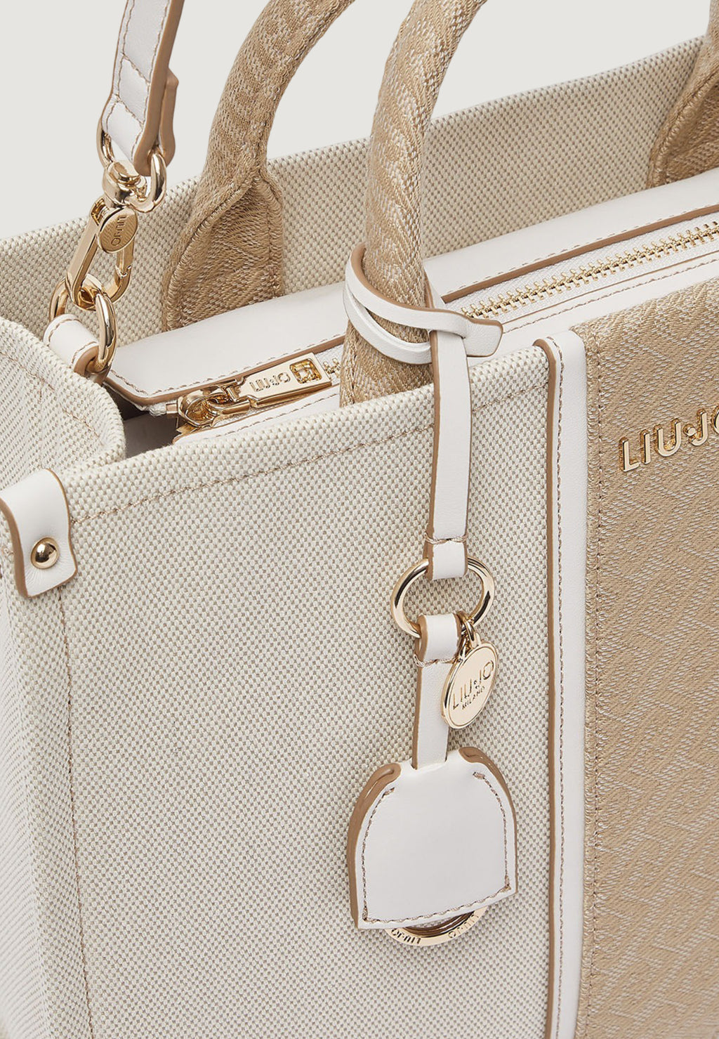 Borsa Liu-Jo M TOTE