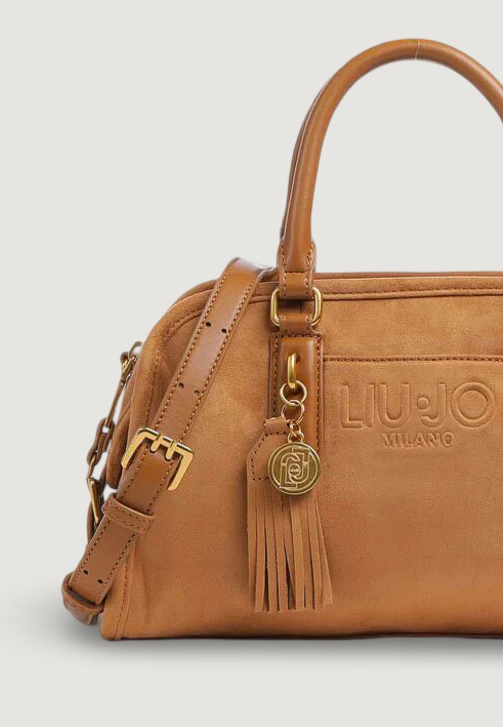Borsa Liu-Jo BOSTON BAG