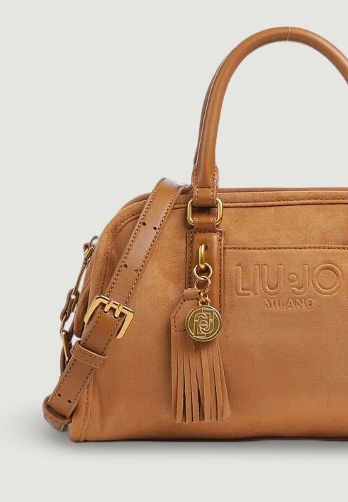 Borsa Liu-Jo BOSTON BAG