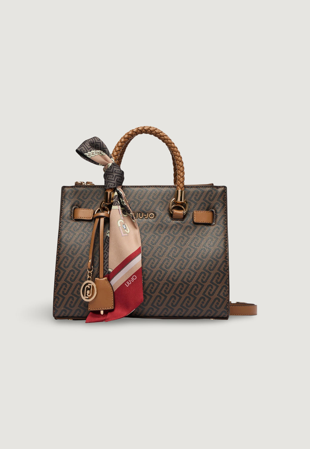 Bag Liu-Jo BOSTON BAG