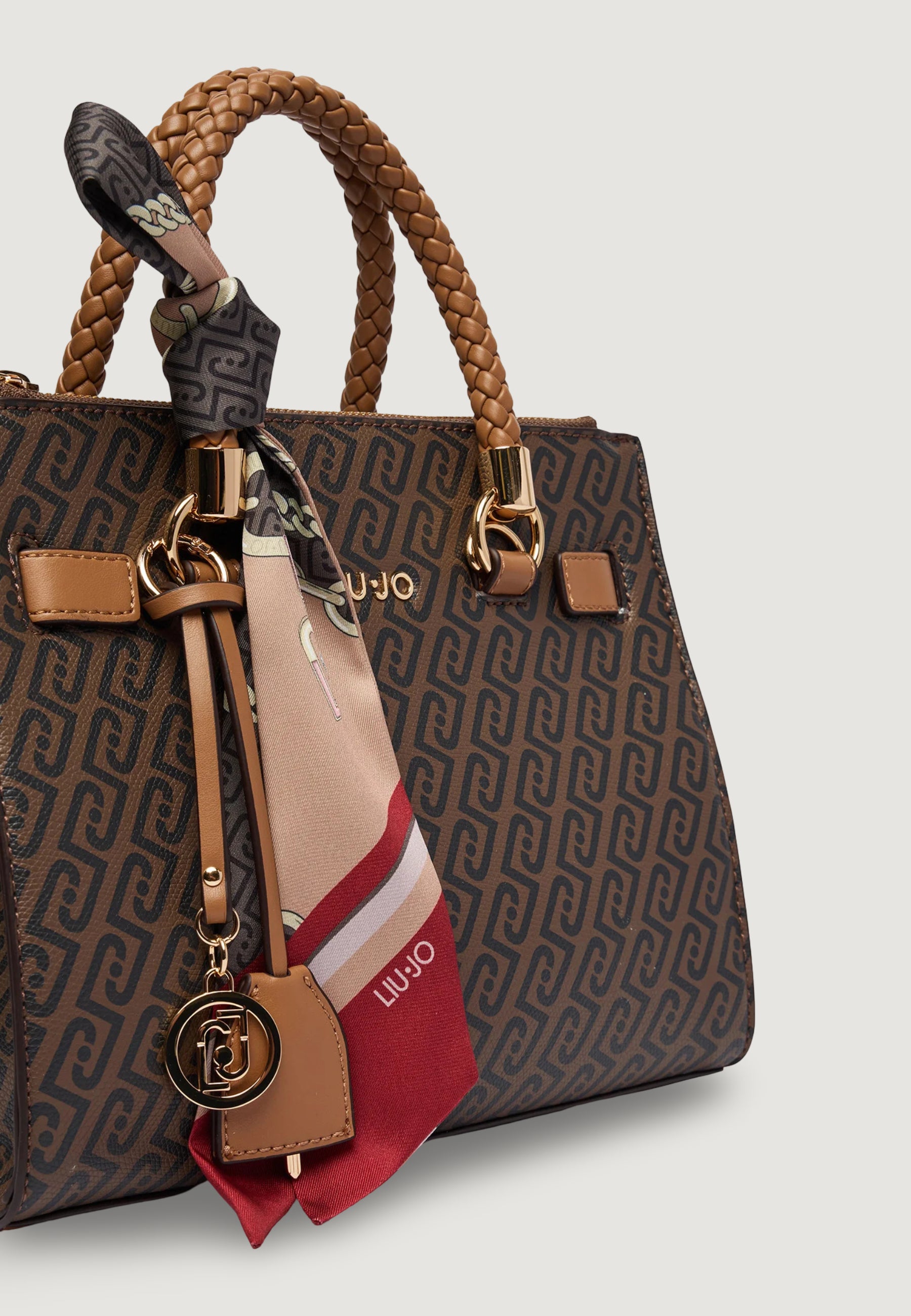 Bag Liu-Jo BOSTON BAG