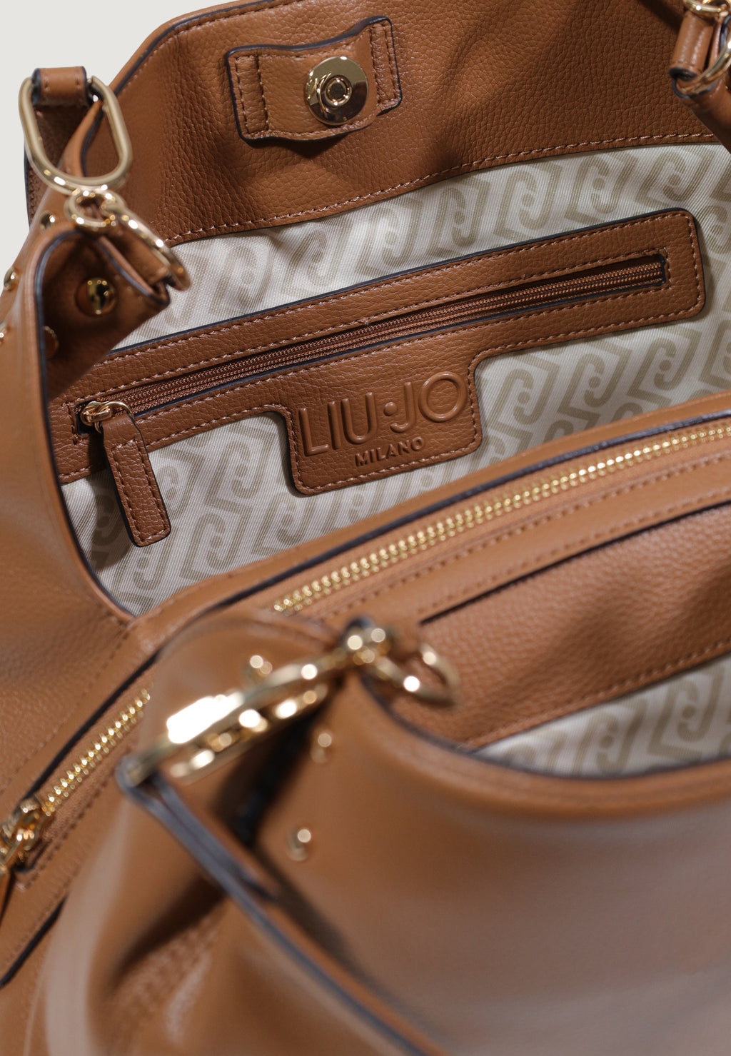 Borsa Liu-Jo ECS M SATCHEL