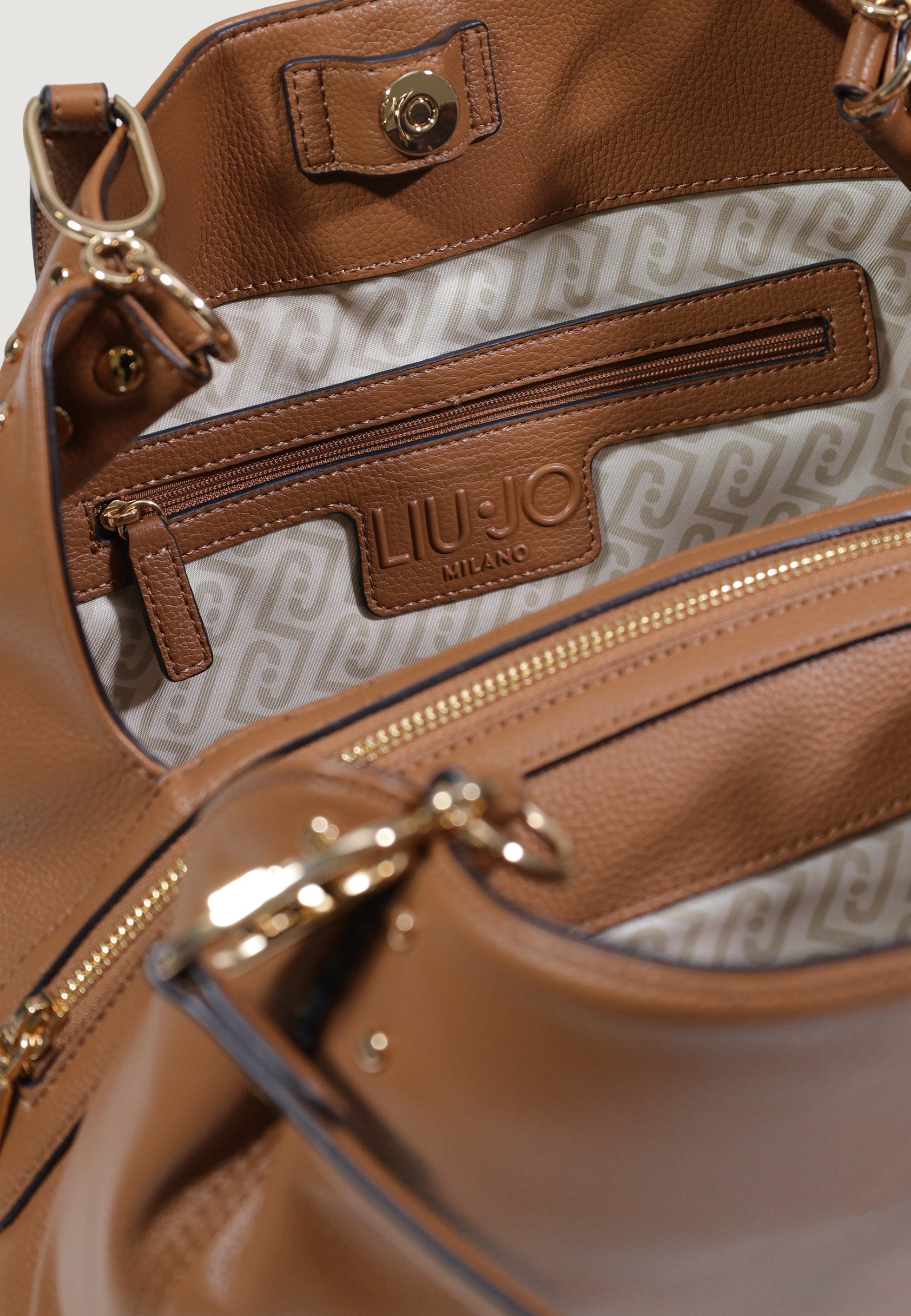 Borsa Liu-Jo ECS M SATCHEL