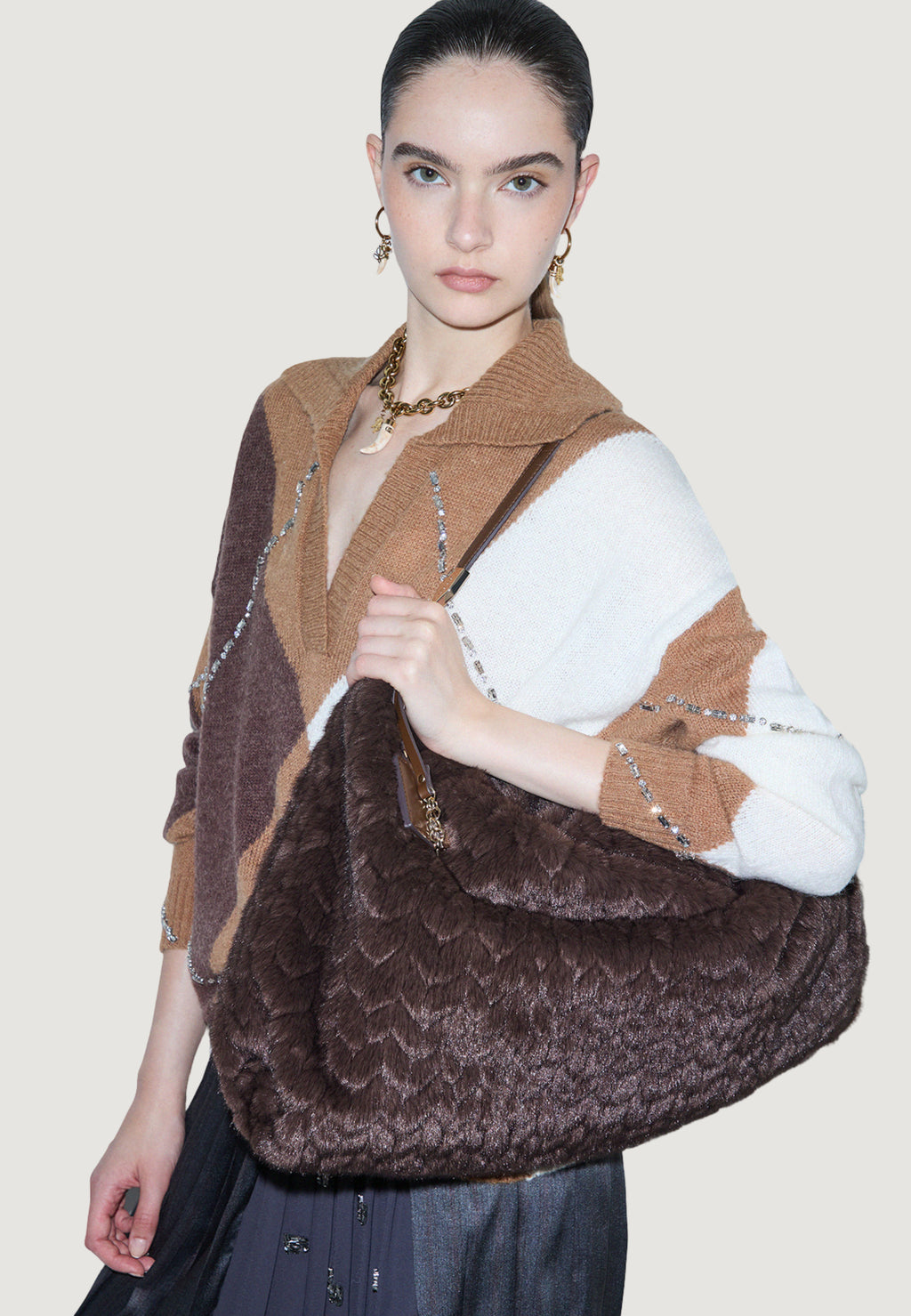 Borsa Liu-Jo HOBO BAG