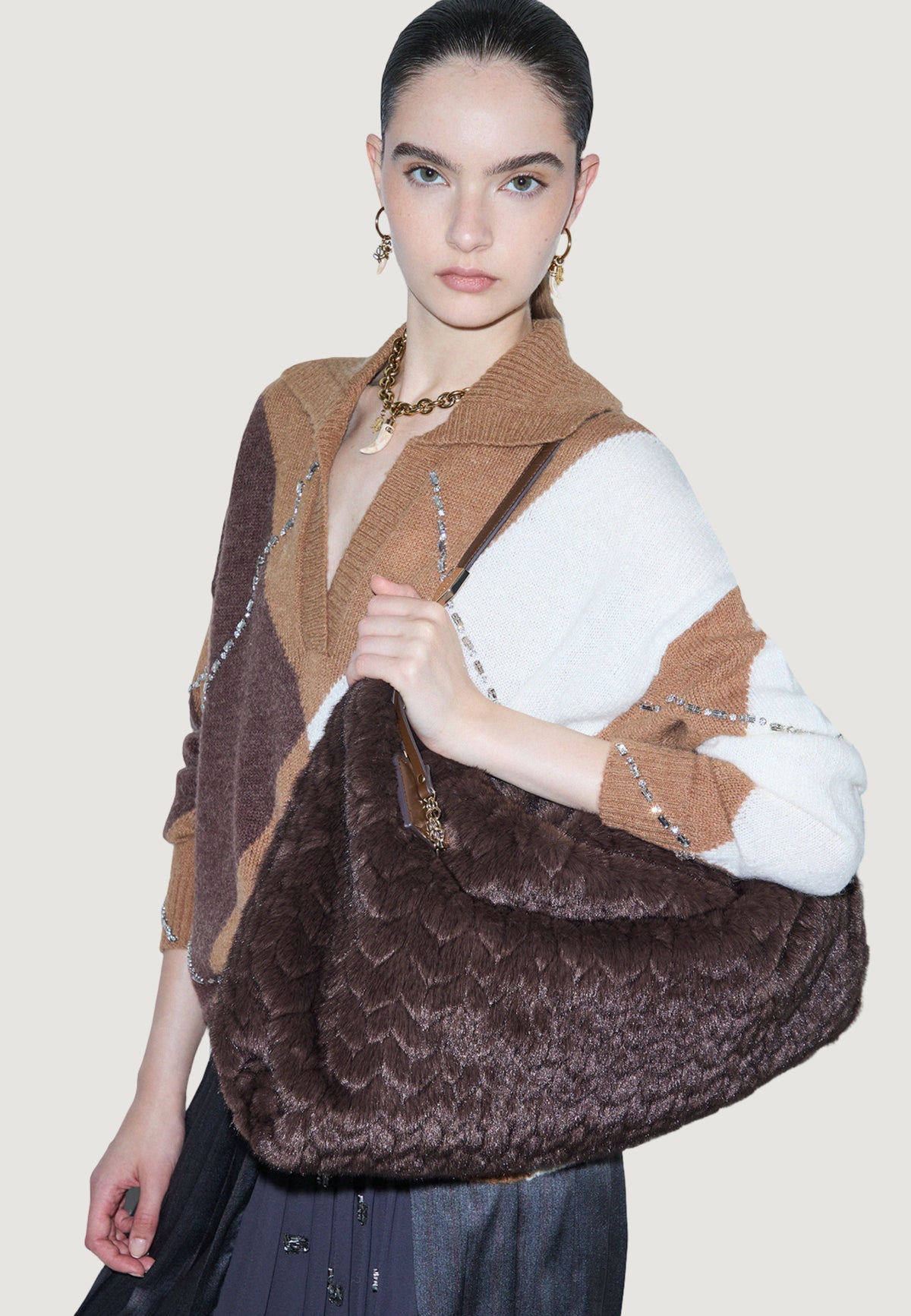 Borsa Liu-Jo HOBO BAG