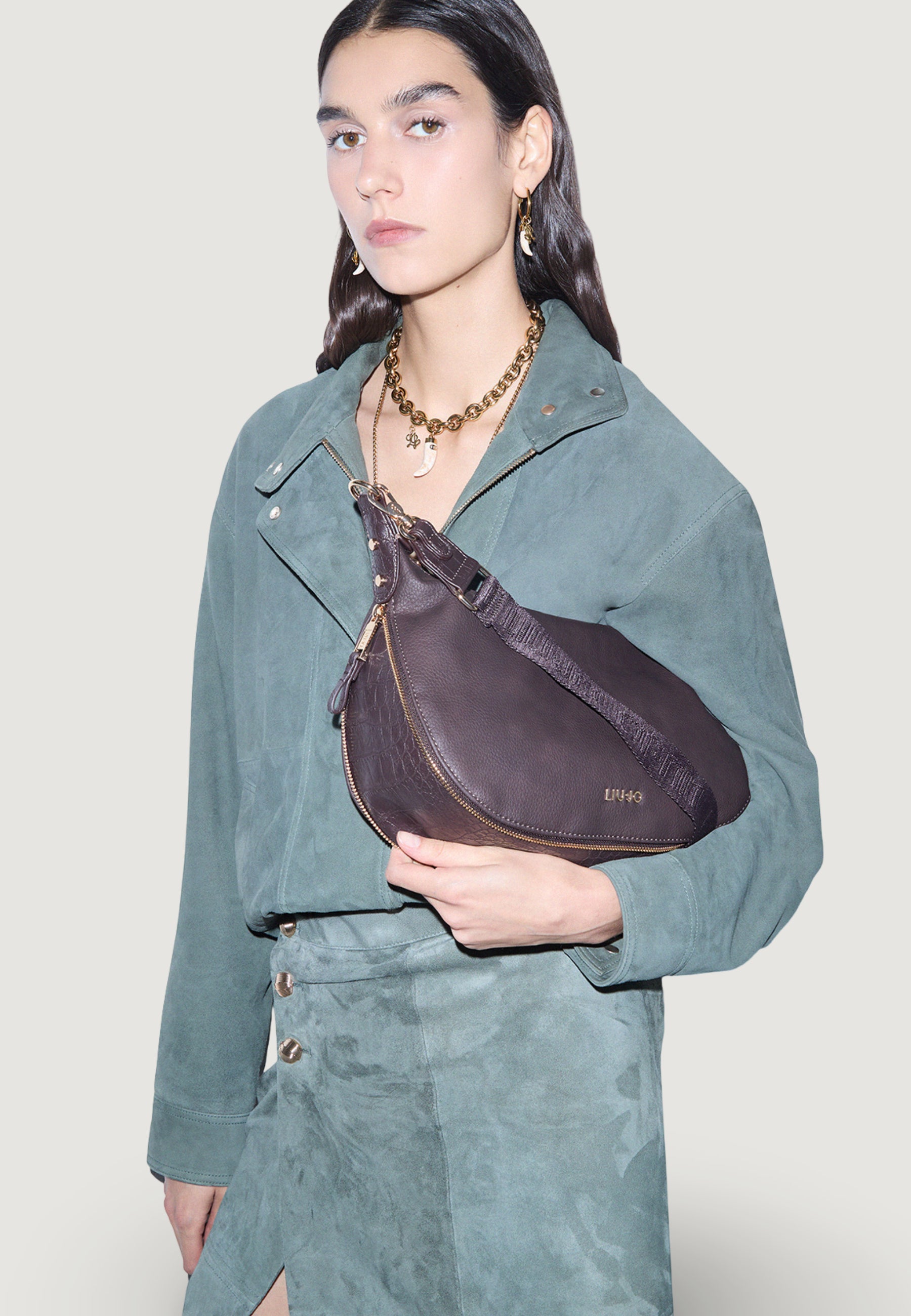 Borsa Liu-Jo M HOBO