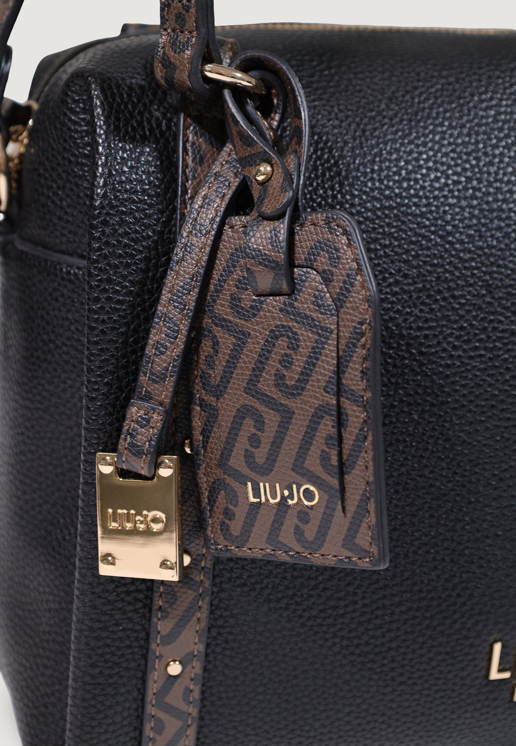 Borsa Liu-Jo BOSTON BAG