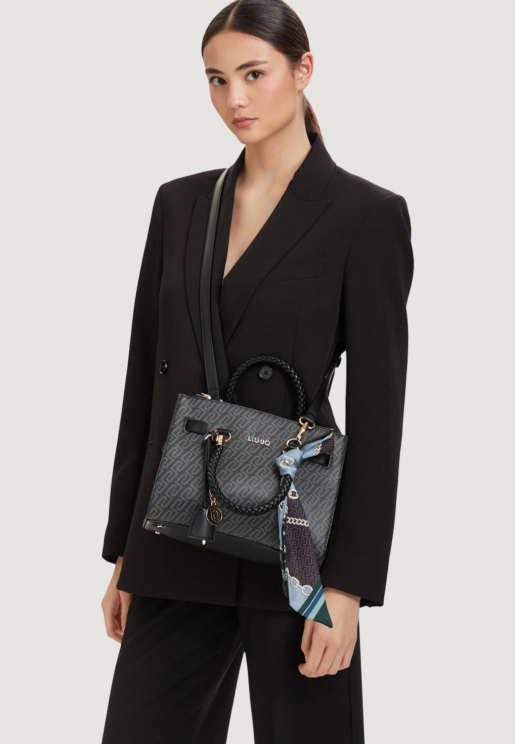 Borsa Liu-Jo BOSTON BAG