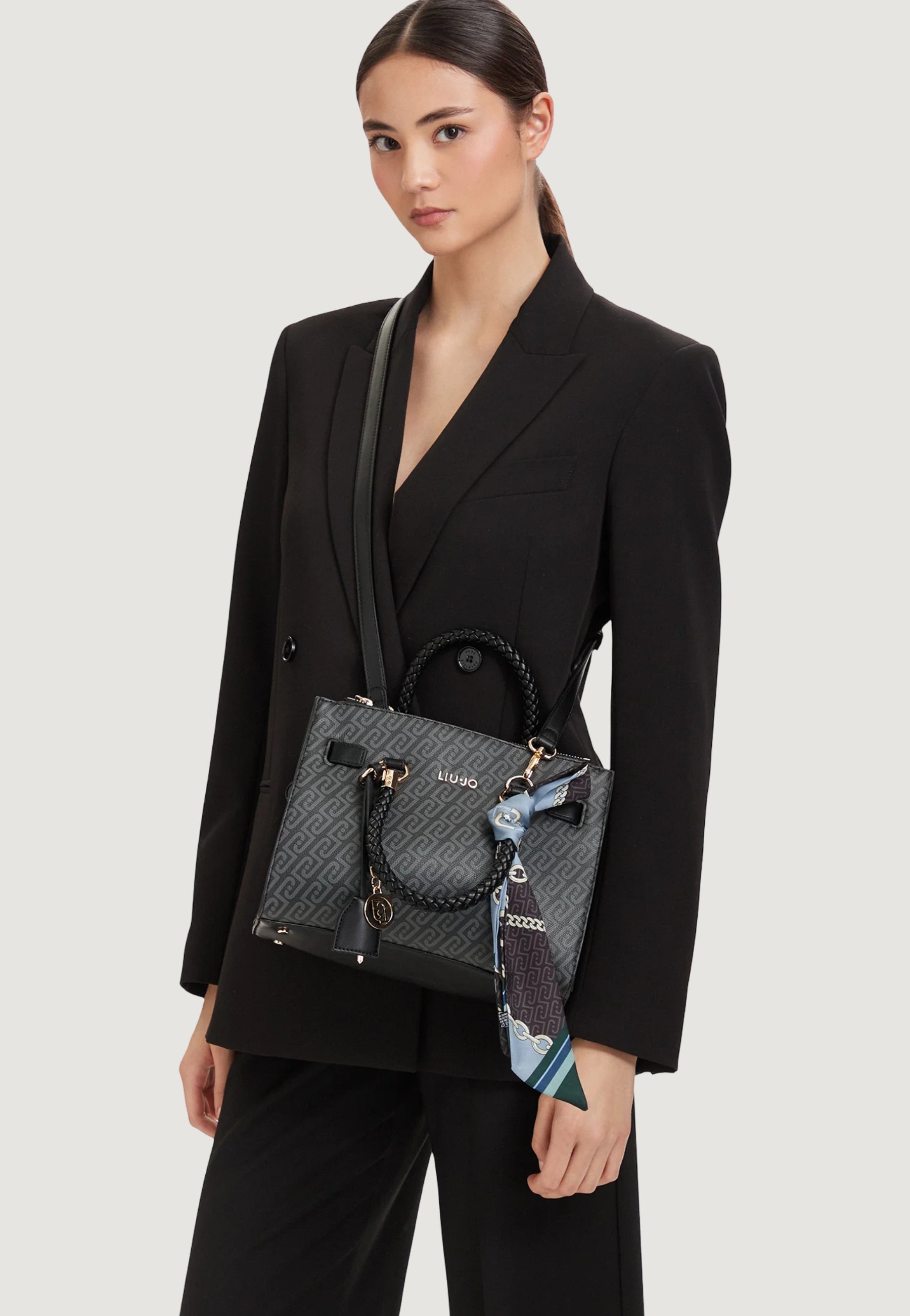 Borsa Liu-Jo BOSTON BAG