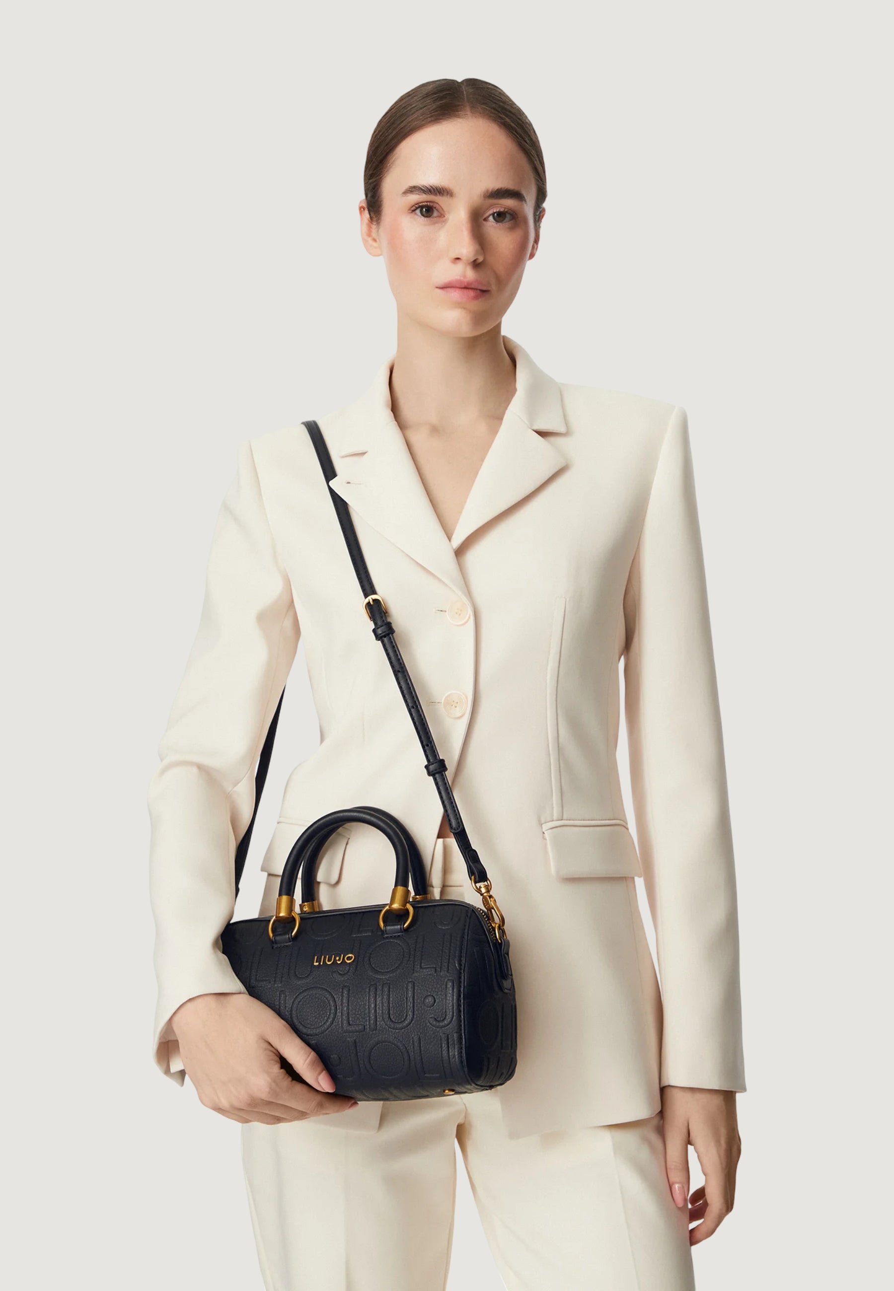 Borsa Liu-Jo BOSTON BAG