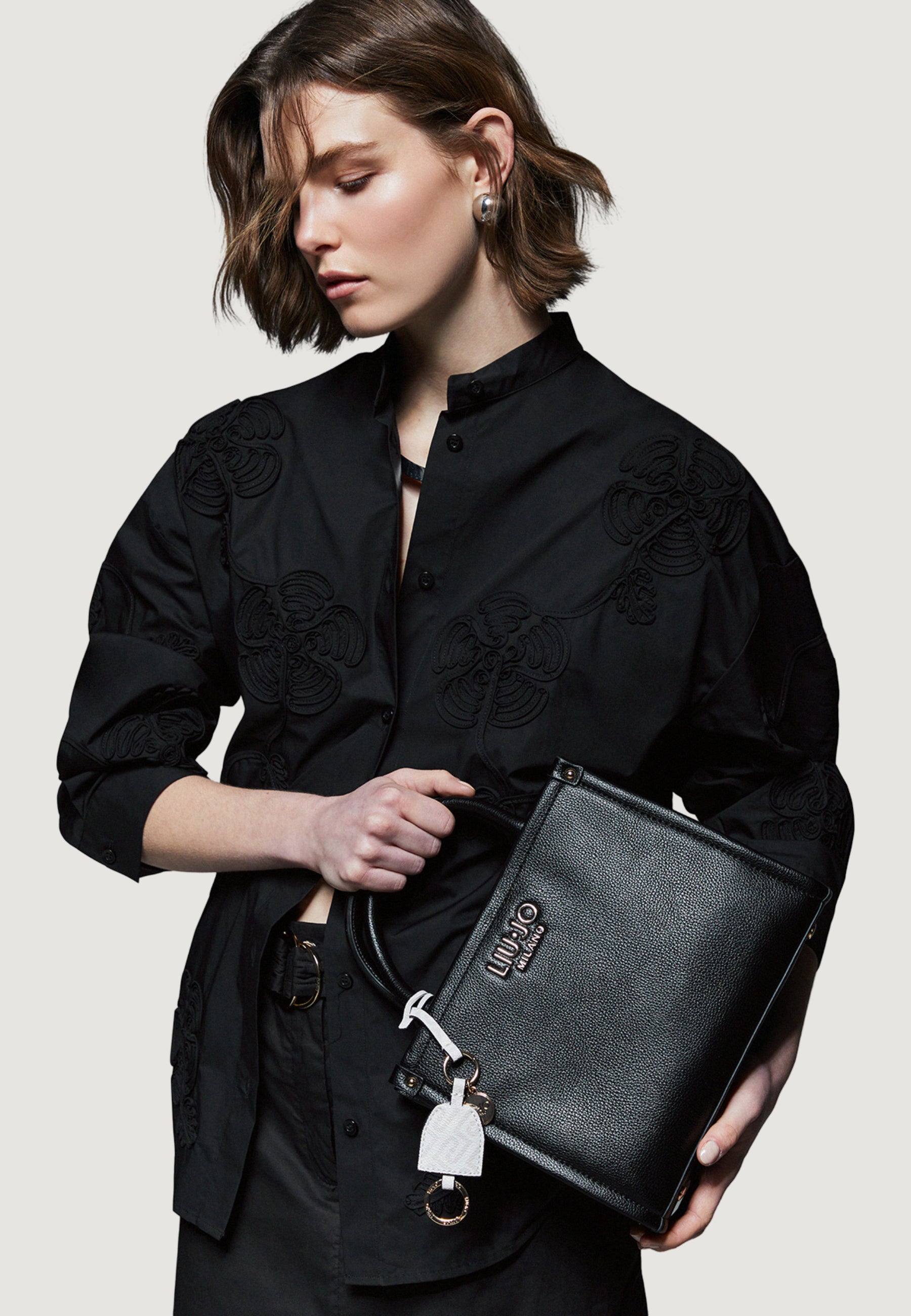 Borsa Liu-Jo ECS S TOTE