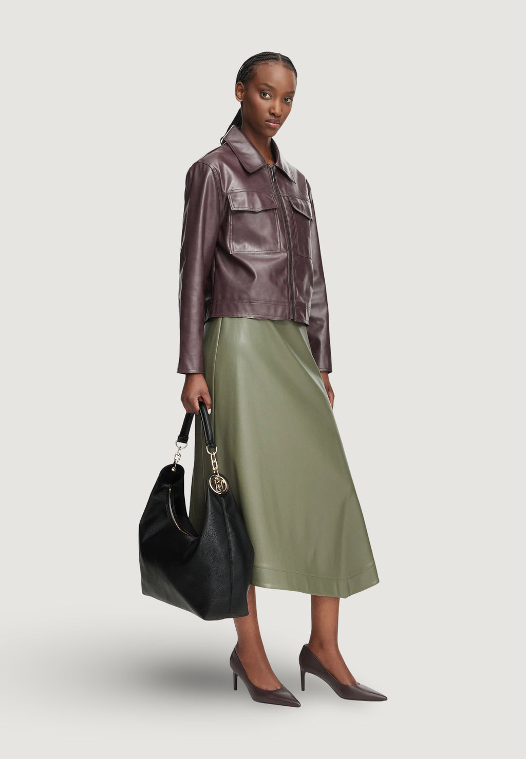 Borsa Liu-Jo HOBO BAG