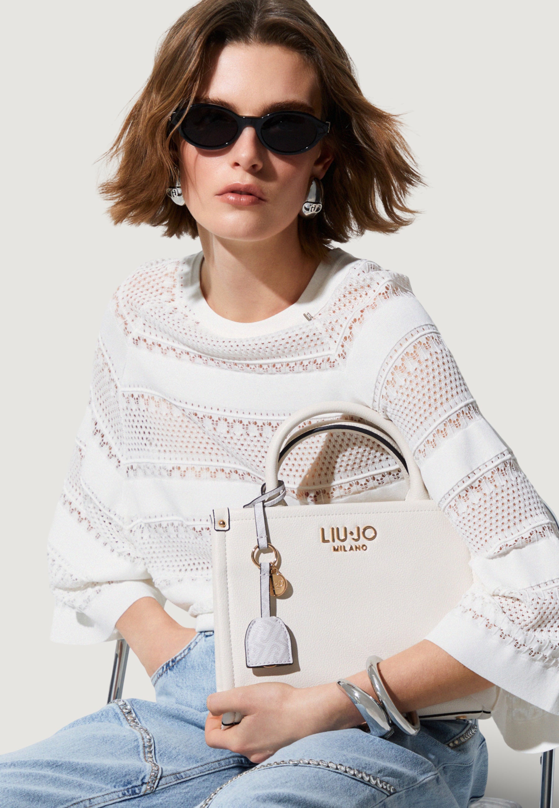 Borsa Liu-Jo ECS S TOTE