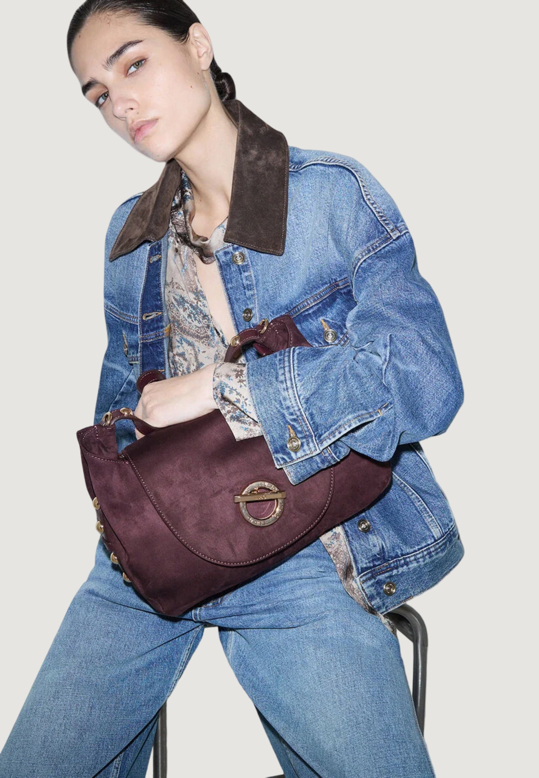 Bag Liu-Jo BOSTON BAG
