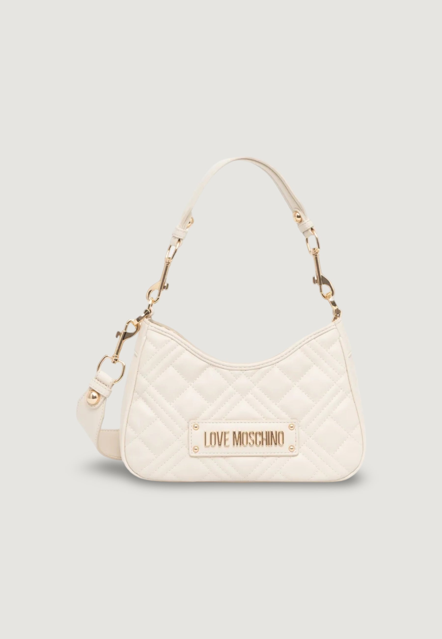 Borsa Love Moschino QUILTED PU