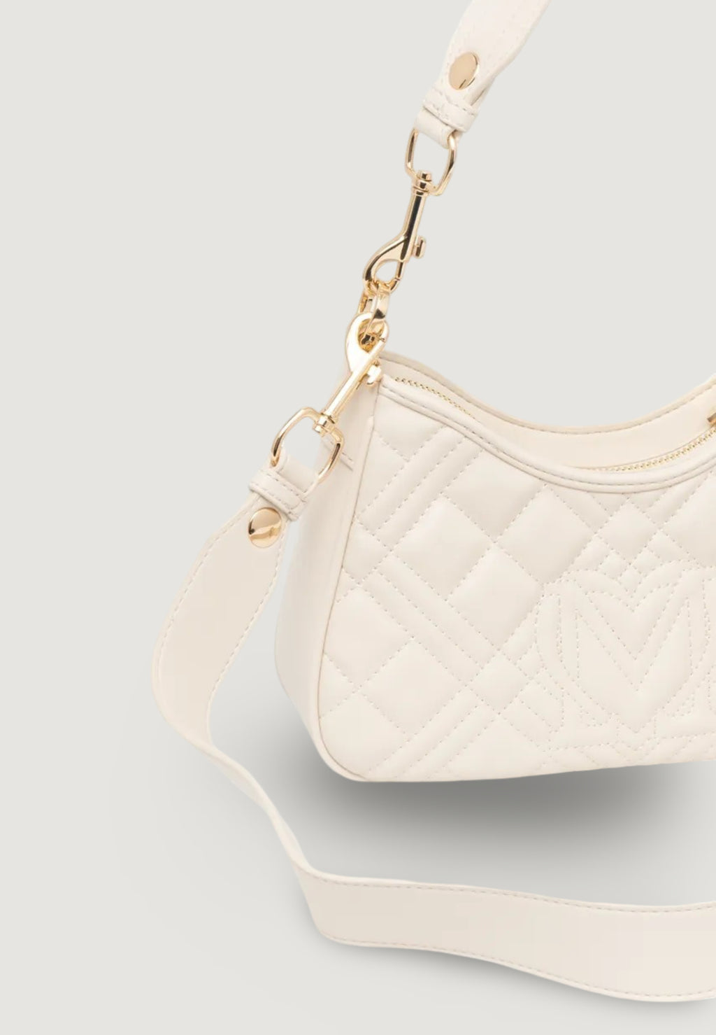 Borsa Love Moschino QUILTED PU