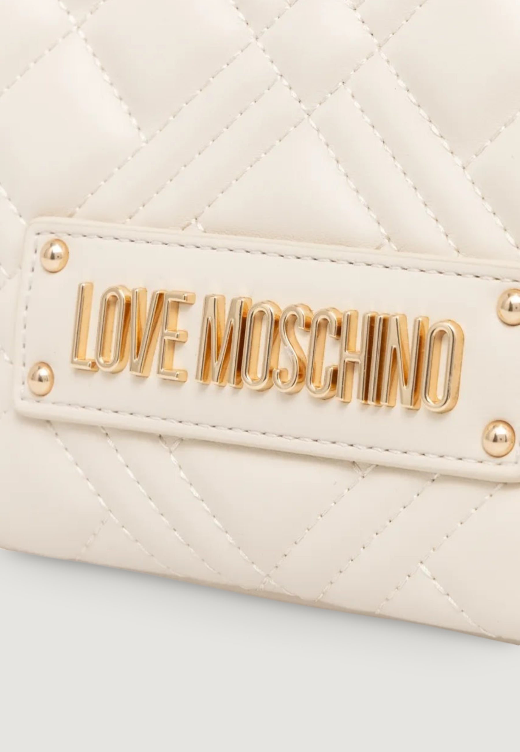 Borsa Love Moschino QUILTED PU