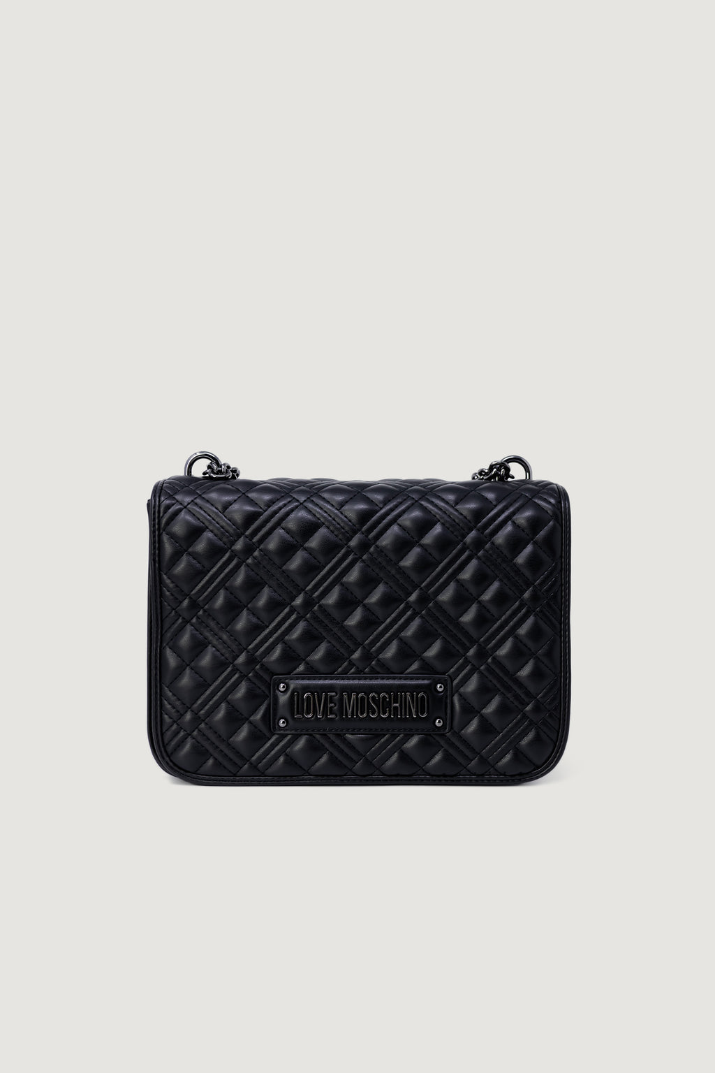 Borsa Love Moschino QUILTED NAPPA