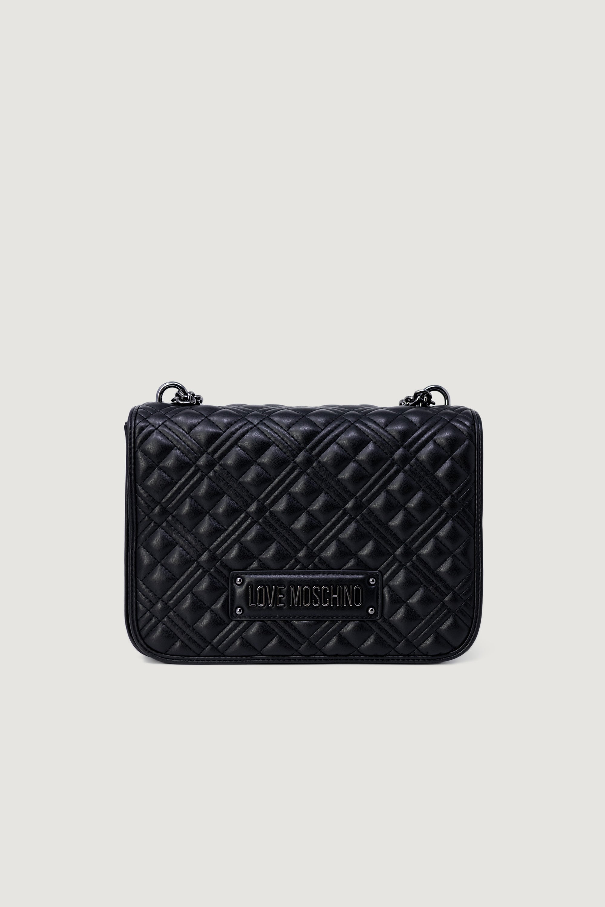 Borsa Love Moschino QUILTED NAPPA