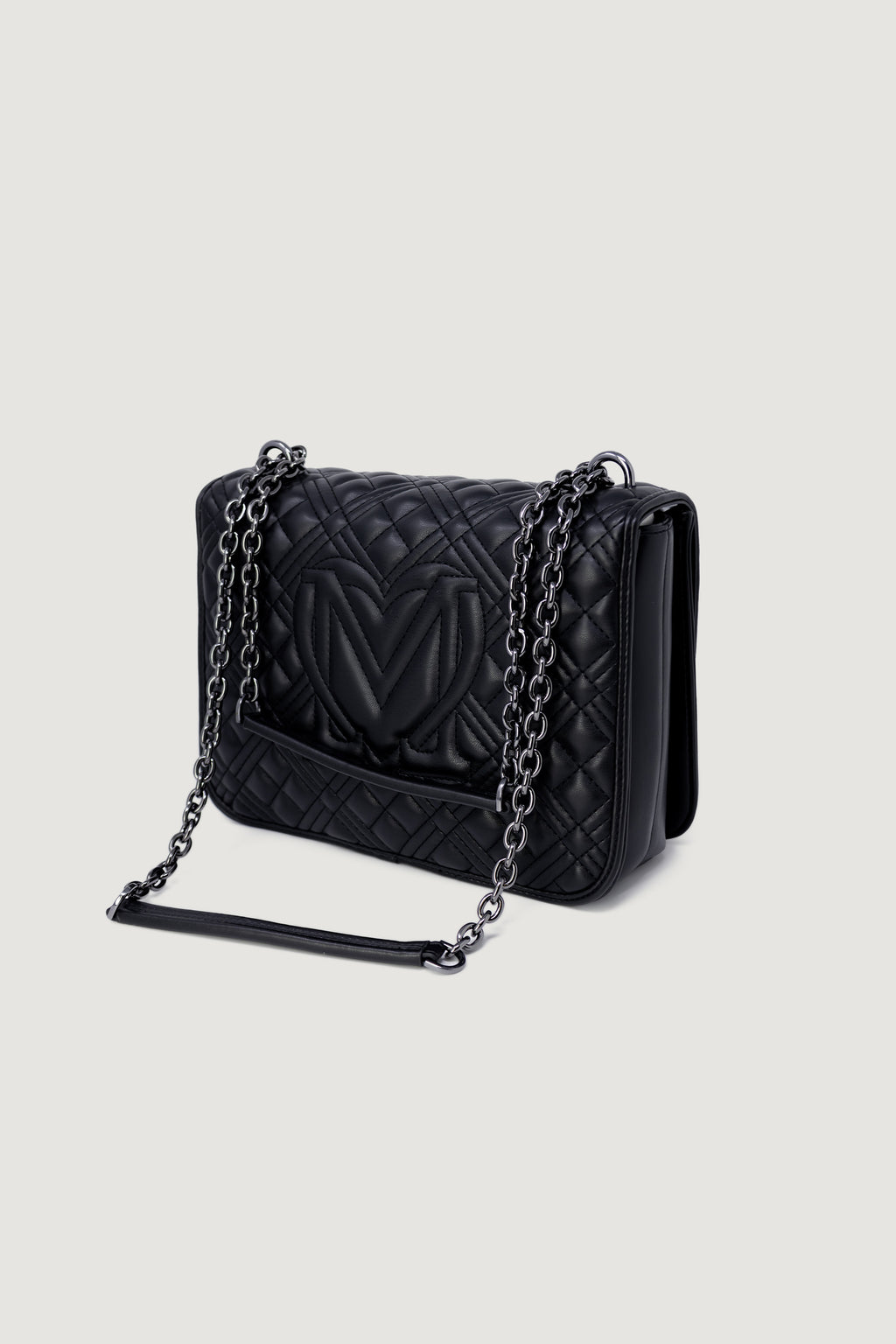 Borsa Love Moschino QUILTED NAPPA